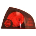 thumbnail image 1 of Tail Light For 04-06 Sentra SE-R 04-06 Sentra SE-R Spec V RH SE-R/SE-R Spec V, 1 of 9