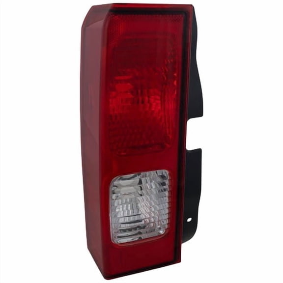 Tail Light For 06-10 Hummer H3 Driver Side
