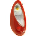 thumbnail image 1 of Tail Light For 06-10 PT Cruiser Wagon 06-08 PT Cruiser Convertible Driver Side Fits select: 2006 CHRYSLER PT CRUISER TOURING, 2007-2010 CHRYSLER PT CRUISER, 1 of 7