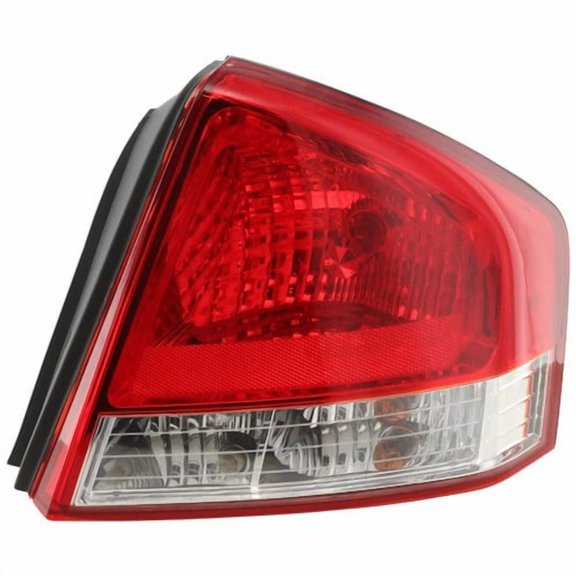 Tail Light For 07-08 Kia Spectra Passenger Side
