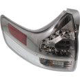 thumbnail image 1 of Tail Light For 11-15 Toyota Sienna Driver Side Outer Body Mounted SE, 1 of 5
