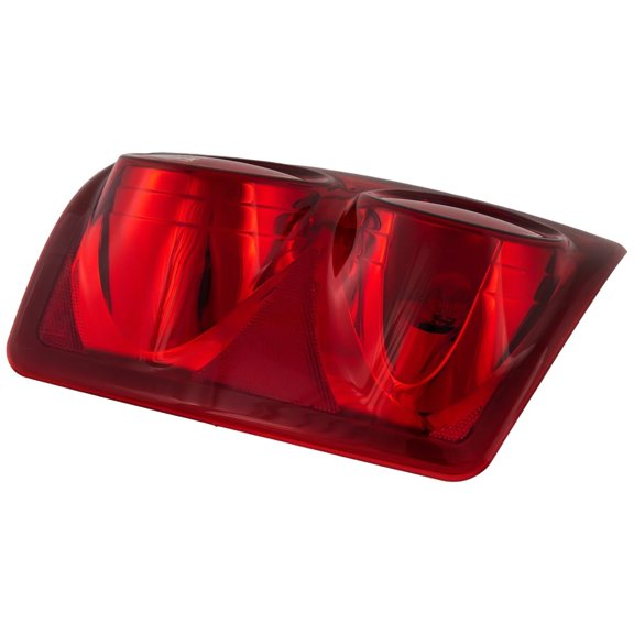 Tail Light For 2005-2010 Dodge Dakota 2011 Ram Dakota Right Halogen with bulb/s