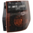 thumbnail image 1 of Tail Light For 2007-2008 Honda Element SC Sport Utility Passenger Side SC, 1 of 1