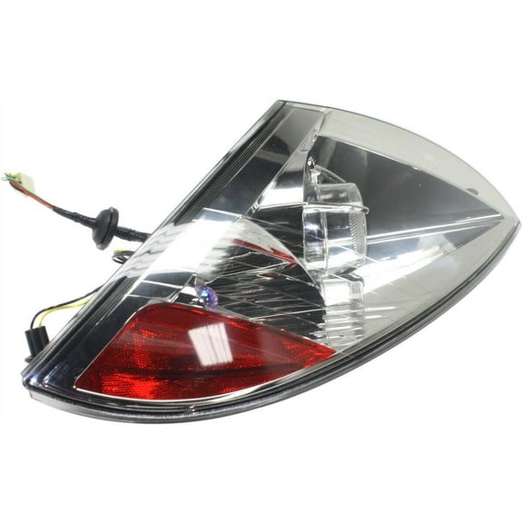 Tail Light For 2007-2012 Eclipse Convertible 2006-2009 Eclipse Coupe Driver Side