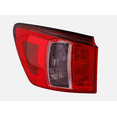 thumbnail image 1 of Tail Light For 2011-2013 Lexus IS250 Driver Side, 1 of 4