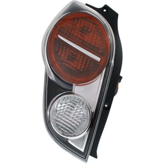 Tail Light For 2013-2015 Chevrolet Spark Hatchback Spark Driver Side