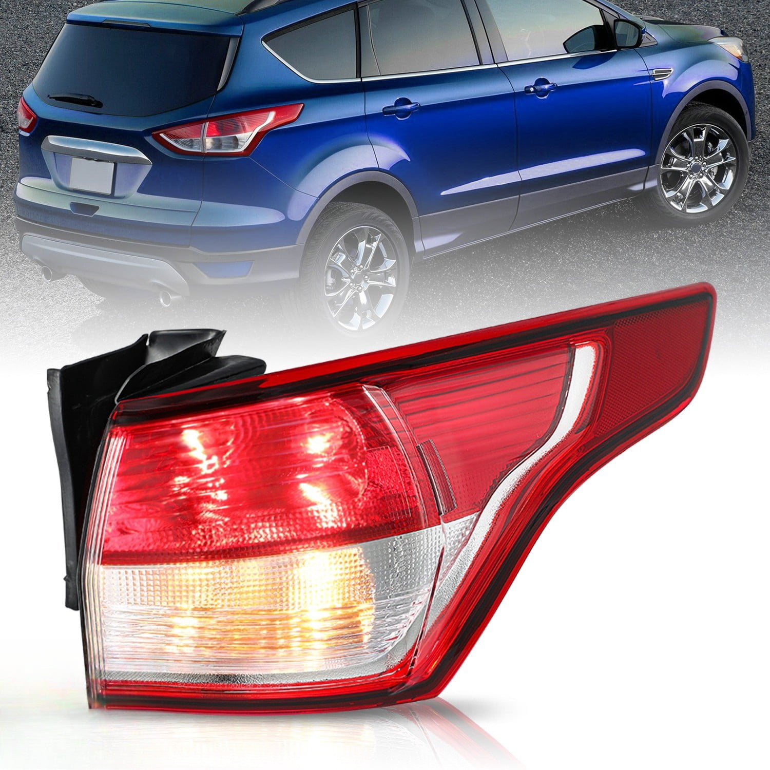 Ford Escape Tail Light