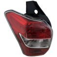 thumbnail image 1 of Tail Light For 2014-2016 Subaru Forester Driver Side Left Tail Lamp, 1 of 4