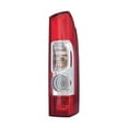 thumbnail image 1 of Tail Light For 2014-2021 Ram ProMaster 1500 2500 3500 Passenger Side, 1 of 1