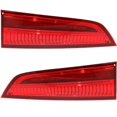 thumbnail image 1 of Tail Light For 2016-2018 Honda Pilot Set of 2 Driver and Passenger Side Inner, 1 of 4