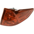 thumbnail image 1 of Tail Light For 2018-2023 Honda Odyssey Passenger Side Outer, 1 of 8