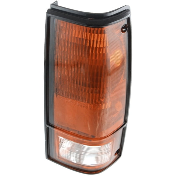 Tail Light For 82-93 Chevrolet S10 82-90 GMC S15 91-93 GMC Sonoma Passenger Side