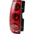 thumbnail image 1 of Tail Light For GMC 07-14 Yukon 07-11 Yukon XL 1500 07-11 Yukon XL 2500 LH, 1 of 10