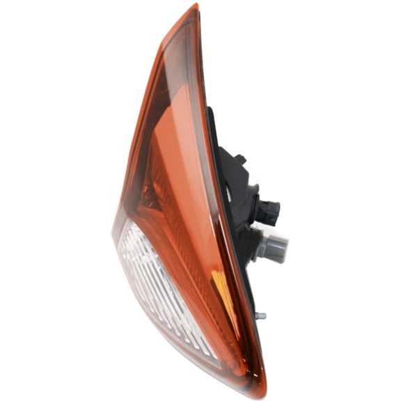 Tail Light For Mazda 2013-2016 CX-5 Sport Utility Driver Side Inner