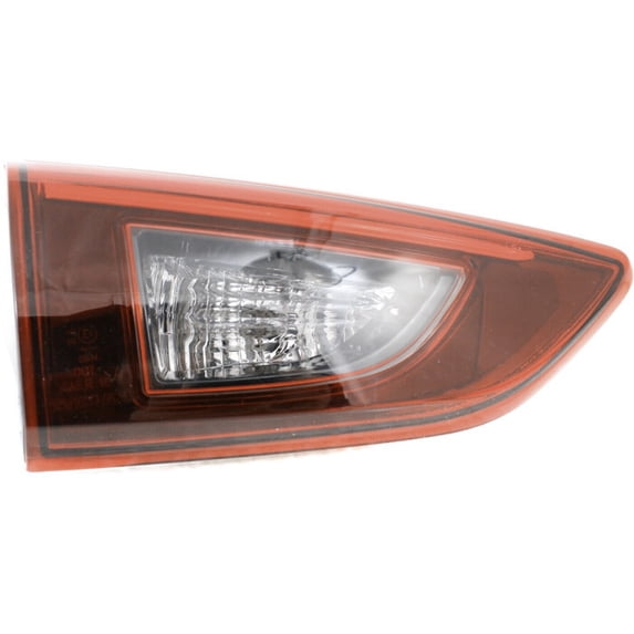 Tail Light For Mazda 2016-2022 CX-3 Sport Utility Driver Side Inner
