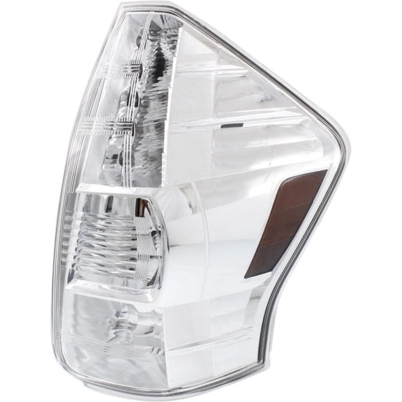 Tail Light For Toyota 2012-2014 Prius V Wagon Passenger Side