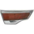 thumbnail image 1 of Tail Light For Toyota 2014-2016 Highlander Sport Utility Driver Side Inner, 1 of 7