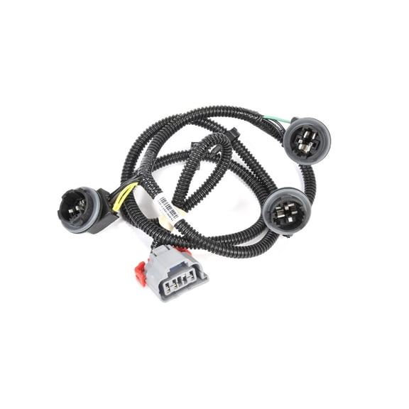 Tail Light Harness