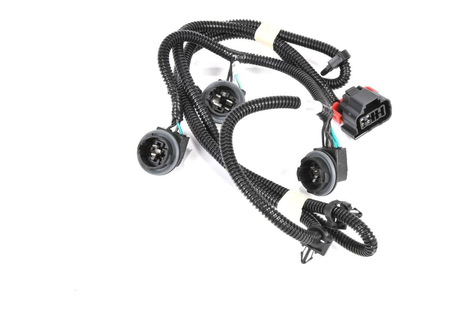 Tail Light Harness
