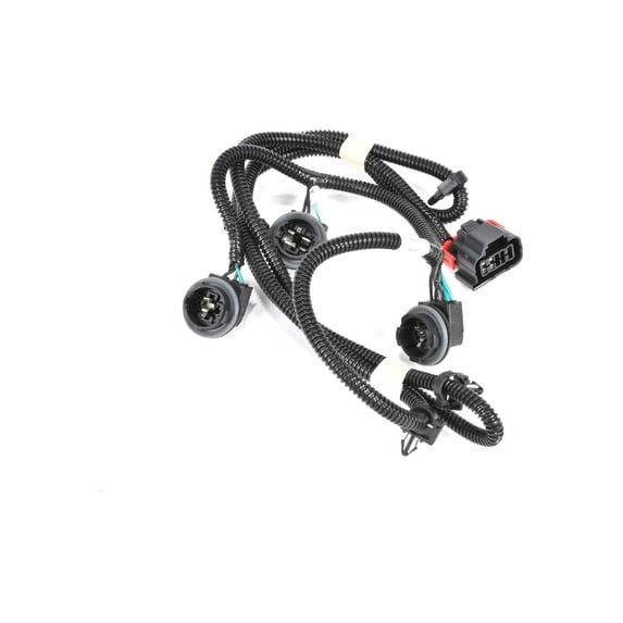 Tail Light Harness