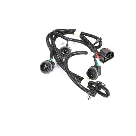 Tail Light Harness