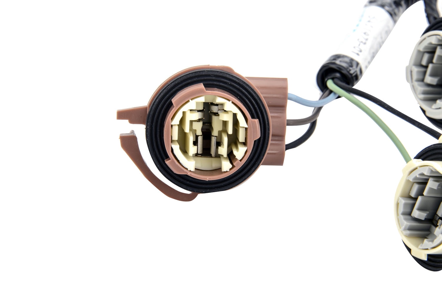 Tail Light Harness