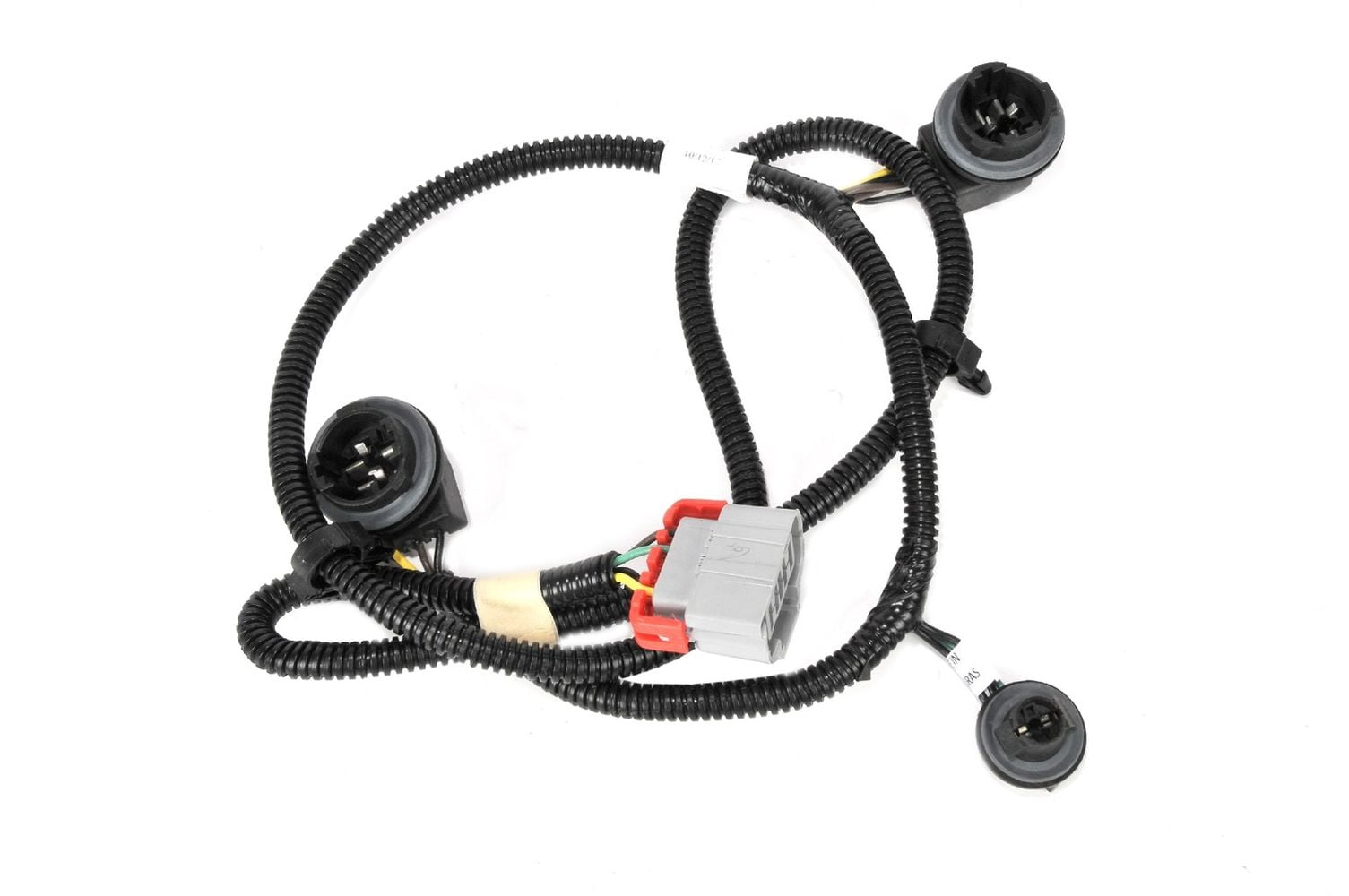 Tail Light Harness