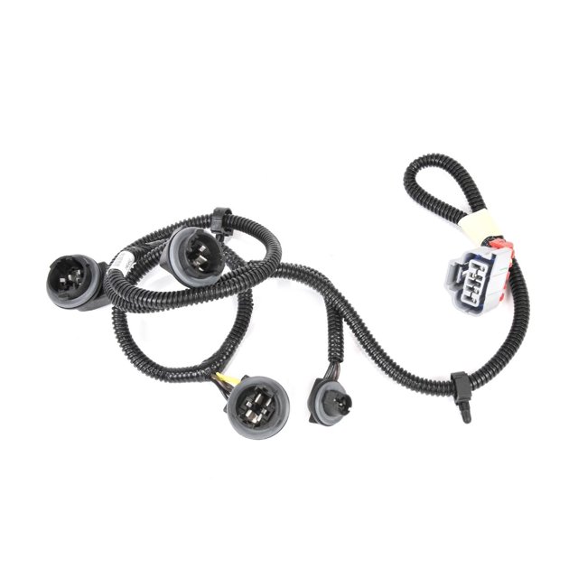 Tail Light Harness