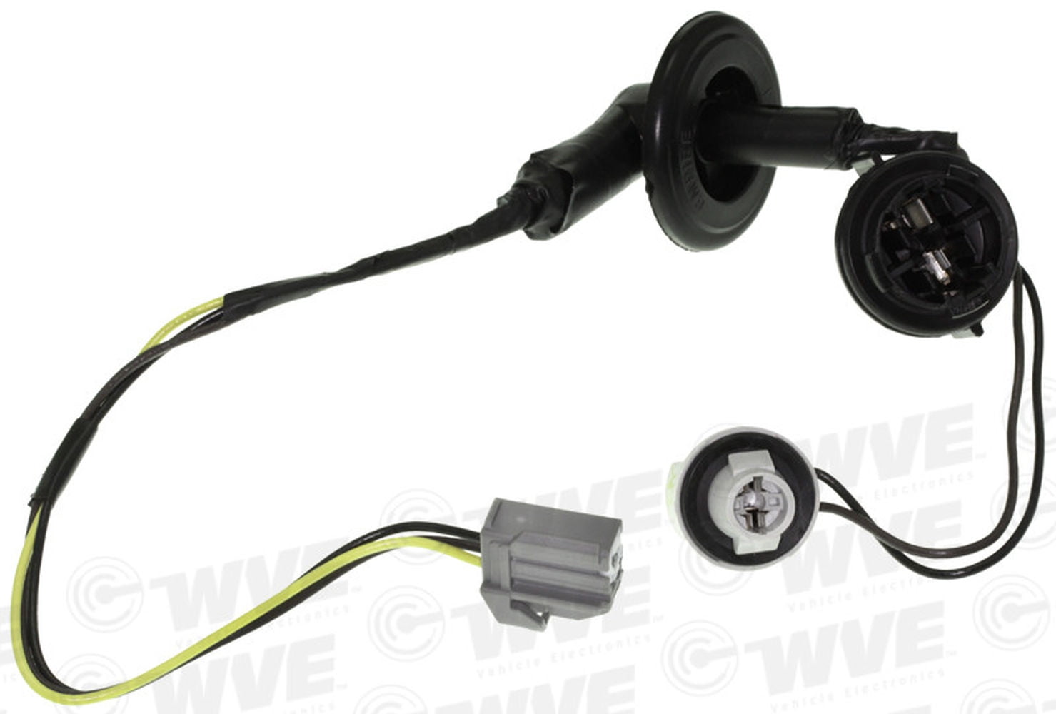 Tail Light Harness
