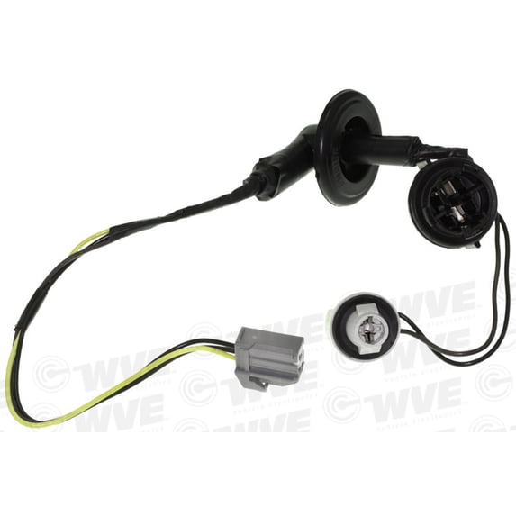 Tail Light Harness