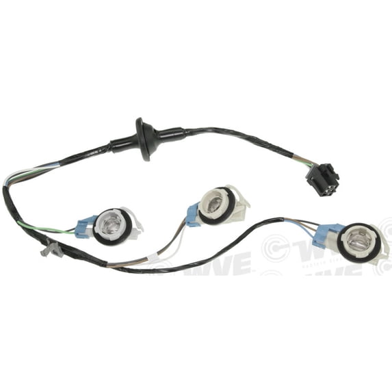 Tail Light Harness