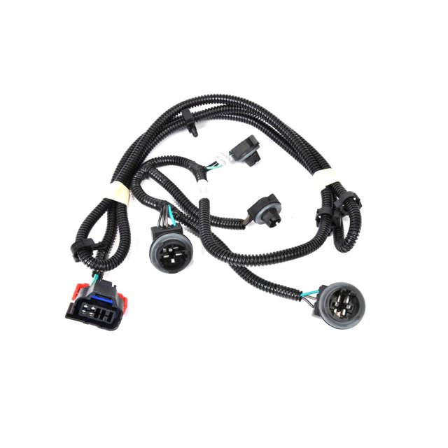 Tail Light Harness