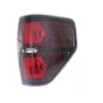 thumbnail image 1 of Tail Light Housing - Compatible with 2009 - 2014 Ford F-150 2010 2011 2012 2013, 1 of 2