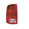 thumbnail image 1 of Tail Light Housing - Compatible with 2011 - 2018 Ram 1500 2012 2013 2014 2015 2016 2017, 1 of 2