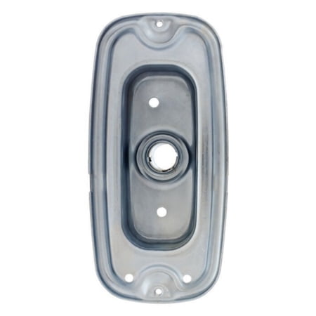 Tail Light Housing w/ Socket For Chevrolet GMC Truck