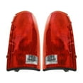 thumbnail image 1 of Tail Light Kit 2 Piece - Compatible with 1988 - 2000 Chevy K3500 1989 1990 1991 1992 1993 1994 1995 1996 1997 1998 1999, 1 of 2