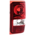 thumbnail image 1 of Tail Light Lamp For 2006-2011 Ford Ranger Passenger Right Side Lens and Housing, 1 of 5