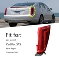 thumbnail image 1 of Tail Light Lamp Housing Assembly (Rear Right Passenger Side) Fit for Cadillac XTS 2013-2017, 1 of 5