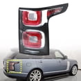 thumbnail image 1 of Tail Light Lamp Housing Assembly (Rear Right Passenger Side) Fit for Land Rover Range Rover 2018-2021, 1 of 5