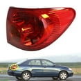thumbnail image 1 of Tail Light Lamp Housing Assembly (Rear Right Passenger Side) Fit for Toyota Corolla 2003-2008, 1 of 5