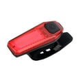 Tail Light Lightweight Bike Light Electric Bike Bike Lights Front and