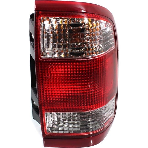 Tail Light Passenger Side For 1999-2004 Nissan Pathfinder