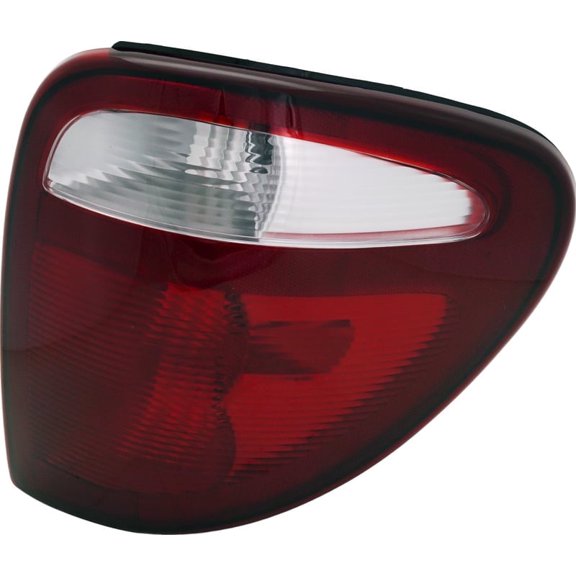 Tail Light Passenger Side For 2001-2003 Dodge Caravan / Chrysler Town & Country