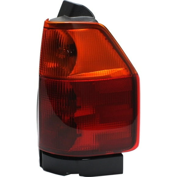 Tail Light Passenger Side For 2002-2009 GMC Envoy