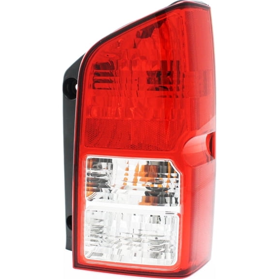 Tail Light Passenger Side For 2005-2012 Nissan Pathfinder