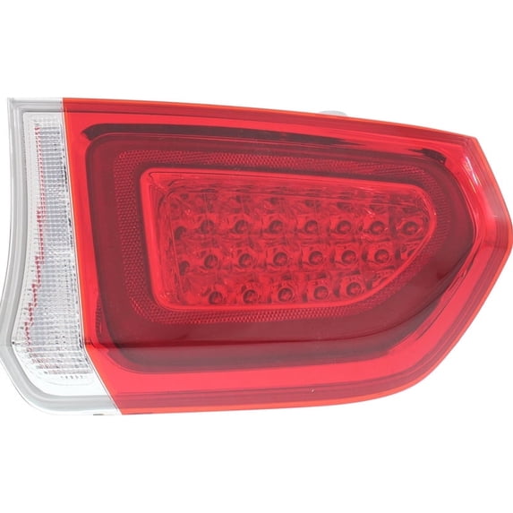 Tail Light Passenger Side For 2015-2021 Chrysler 300
