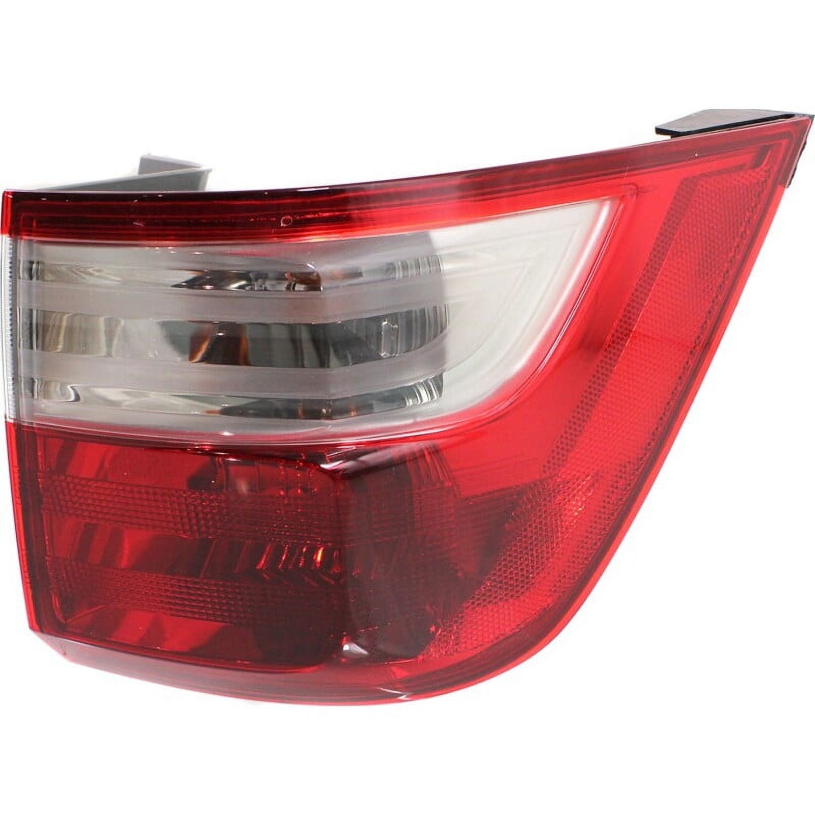 Honda Odyssey Tail Light