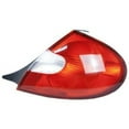 thumbnail image 1 of Tail Light Rear Back Lamp for 00-02 Dodge/Plymouth Neon Passenger Right, 1 of 2