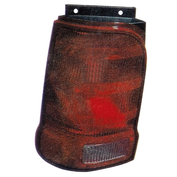 Tail Light Rear Back Lamp for 01-03 Ford Explorer Sport Trac  Driver Left