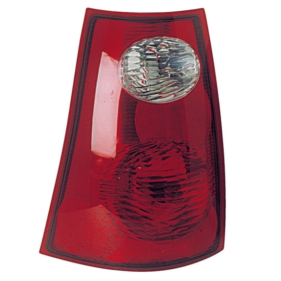 Tail Light Rear Back Lamp for 01-05 Ford Explorer Sport Trac Driver Left